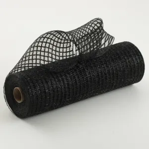 10" Breeze Mesh: Black