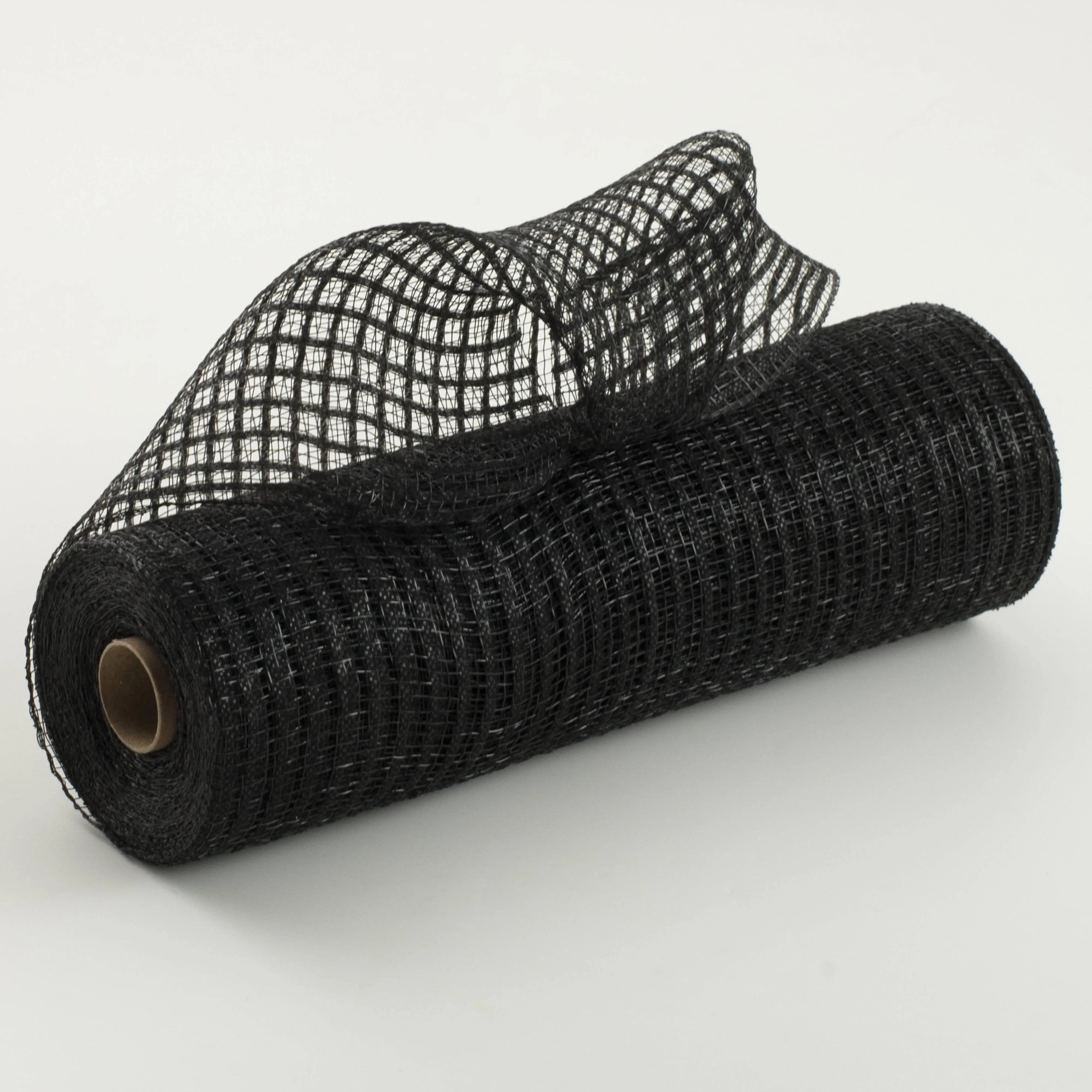 10" Breeze Mesh: Black