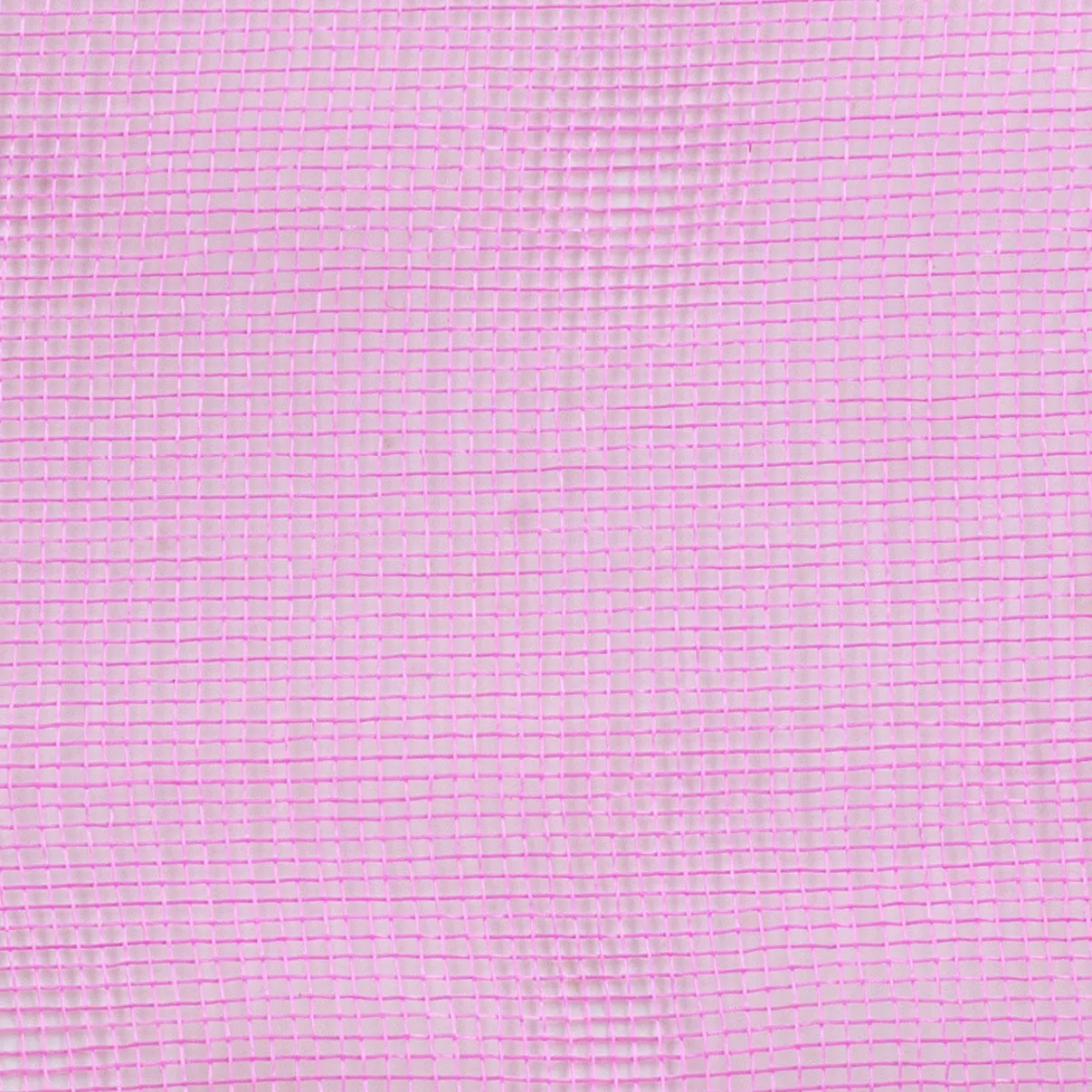 10" Fine Weave Deco Mesh: Pink