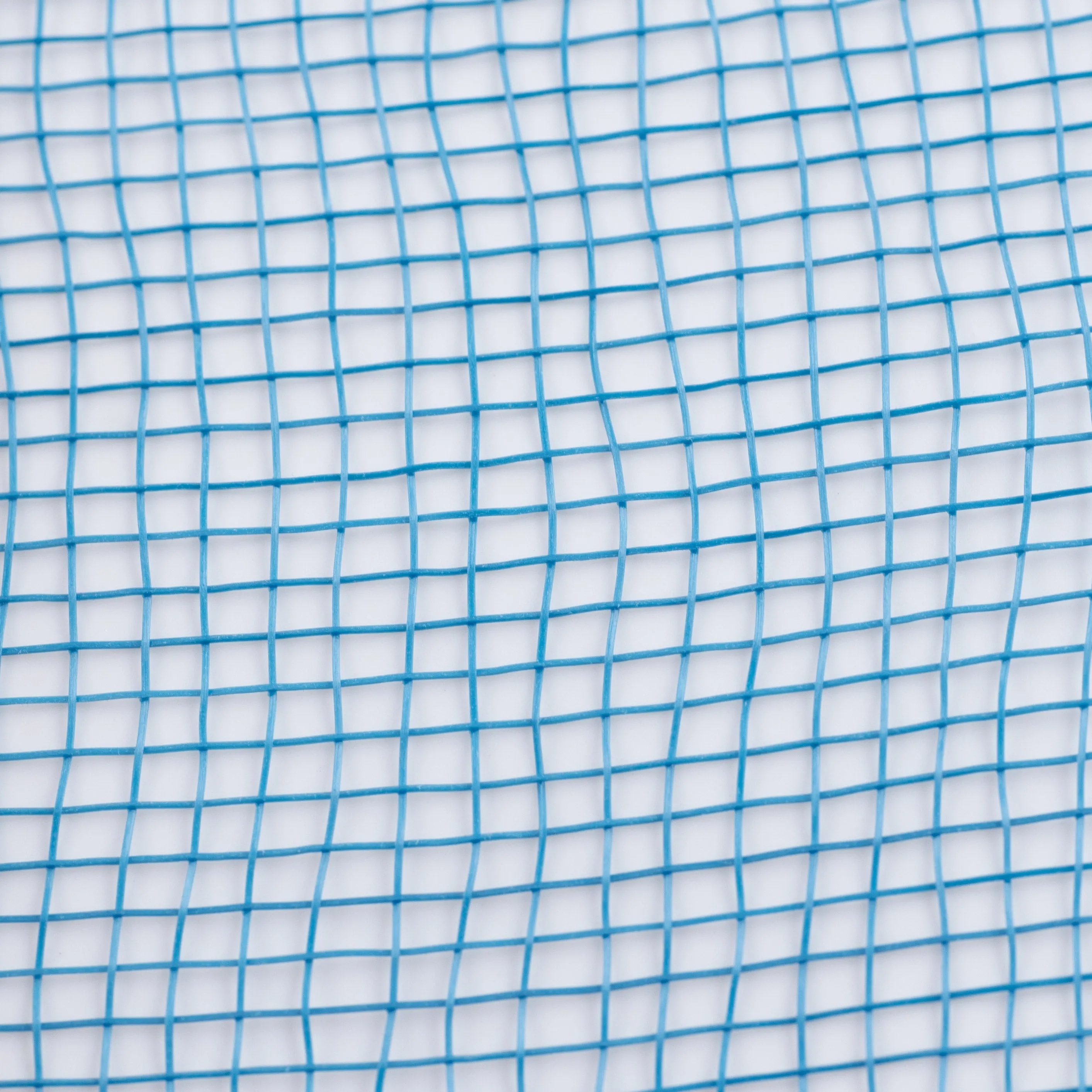 10" Poly Deco Mesh: Denim Blue (10 Yards)