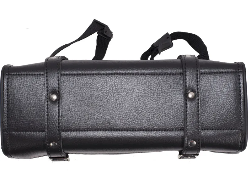 12" PVC Motorcycle Tool Bag
