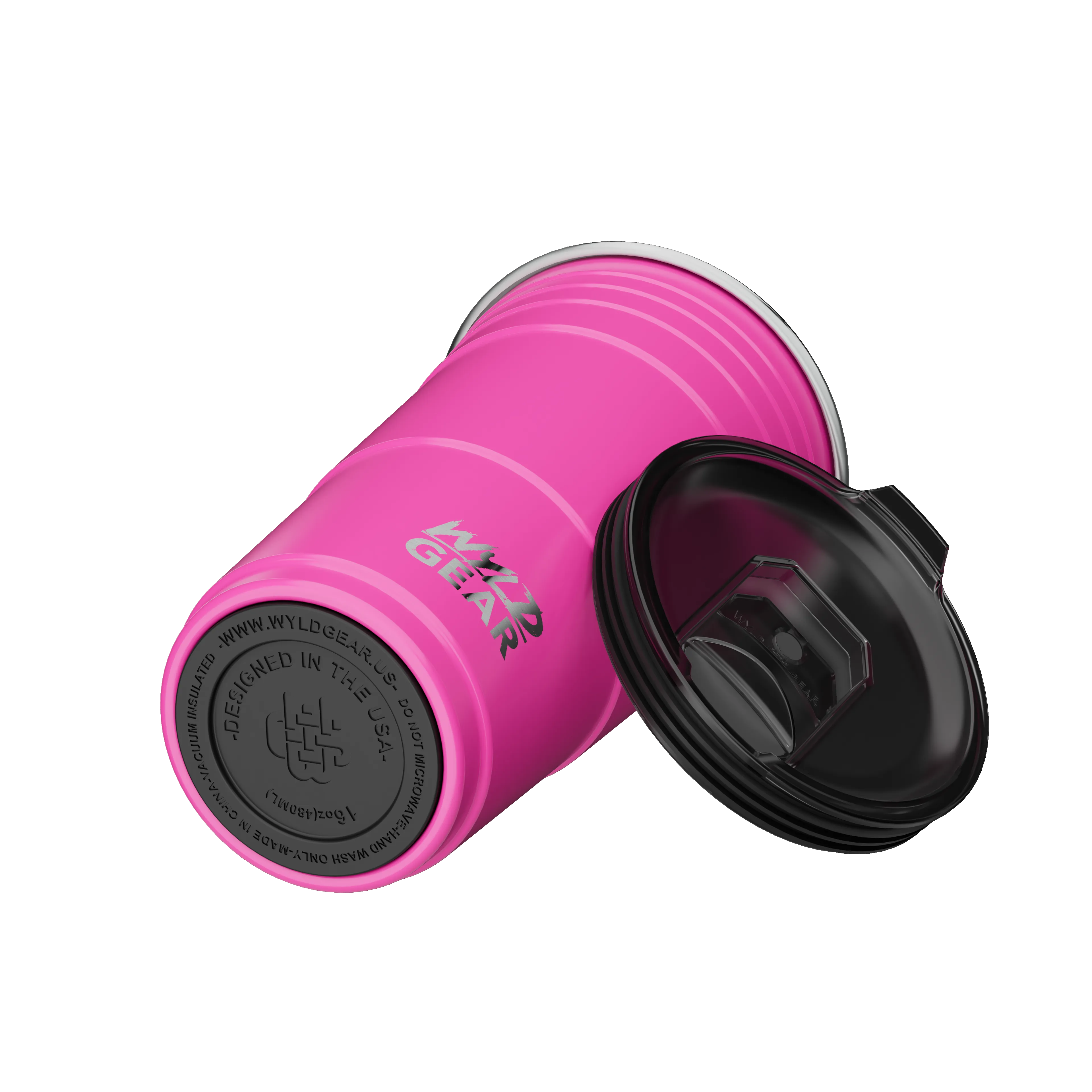 16 oz - WYLD CUP™