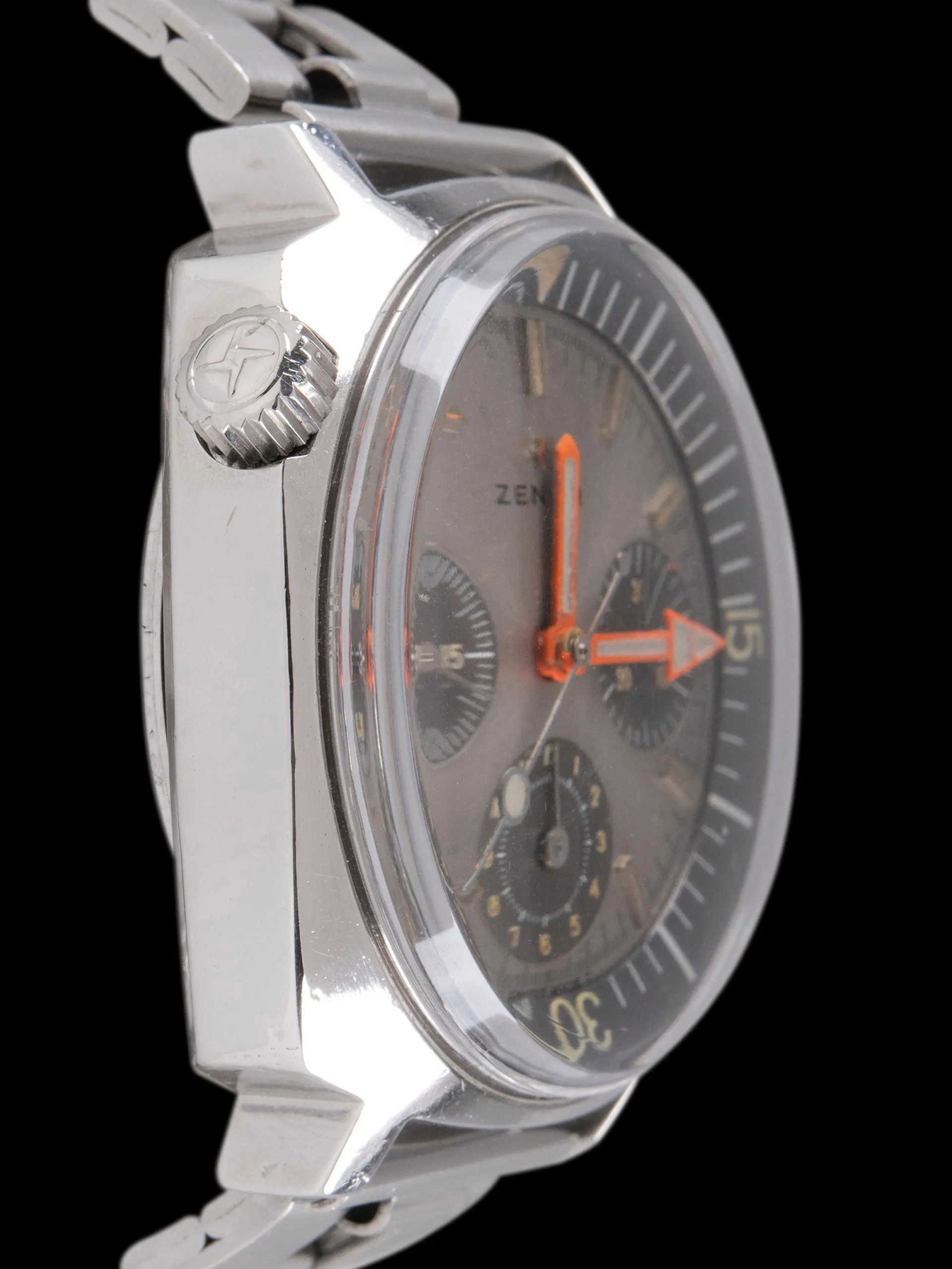 1970s Zenith Super Sub Sea (Ref. A3736)