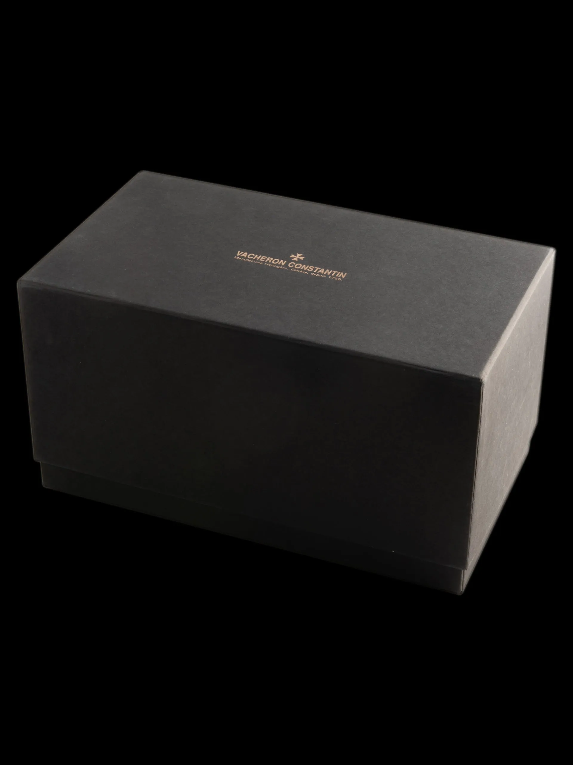 2000 Vacheron Constantin Carree Historique (Ref. 91030) 18K YG W/ Box & Booklet