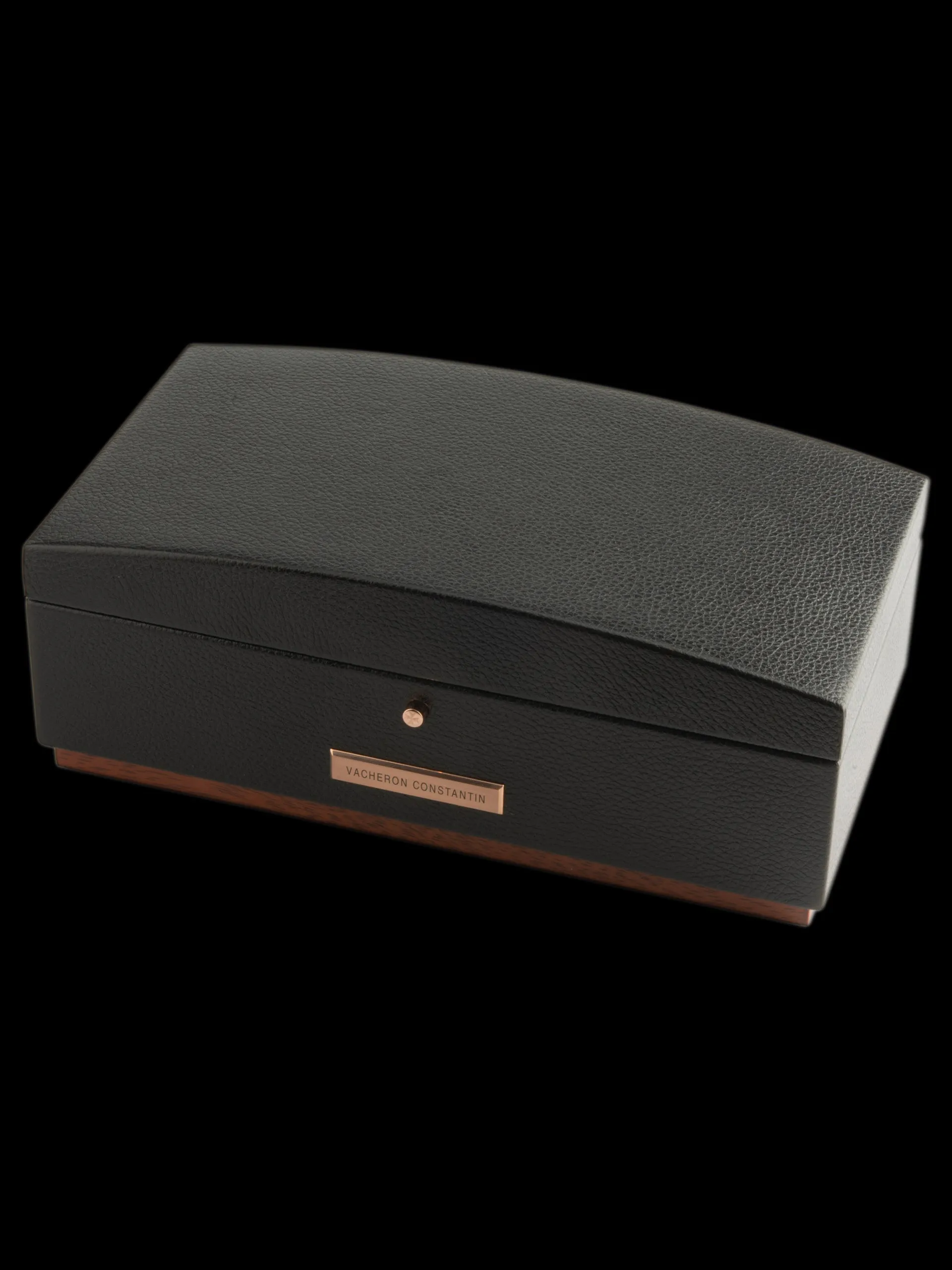 2000 Vacheron Constantin Carree Historique (Ref. 91030) 18K YG W/ Box & Booklet