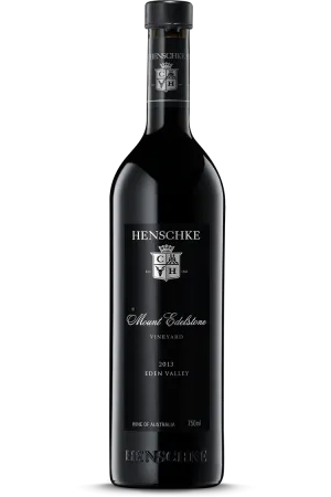 2013 Mount Edelstone*