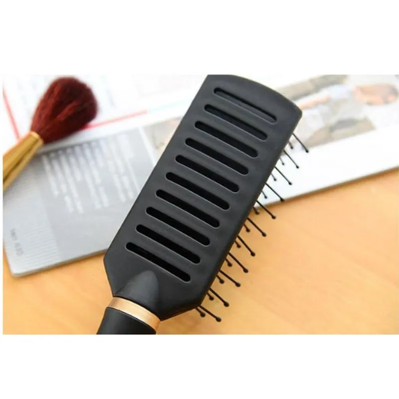 3PCS Hair Combs Set Air Bag Comb   Ribs Comb   Cylinder Comb