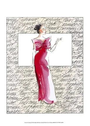 50's Fashion II