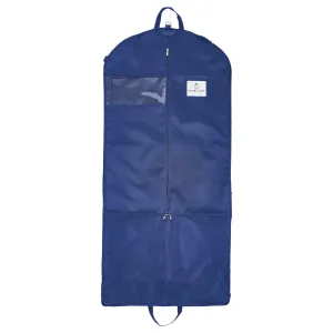 52" Waterproof Garment Bag - Midnight Blue