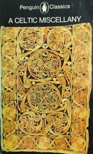 A celtic miscellany [rare books]