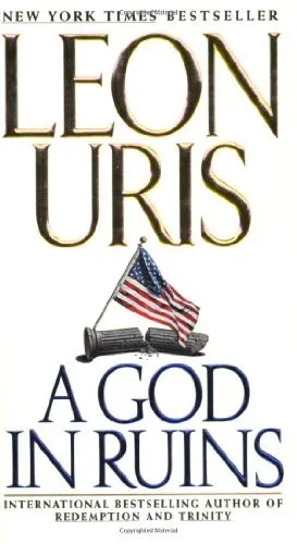 A God in Ruins (RARE BOOKS)