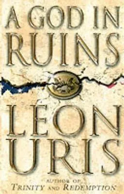 A God in Ruins (RARE BOOKS)