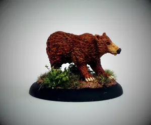 AA108 Bear