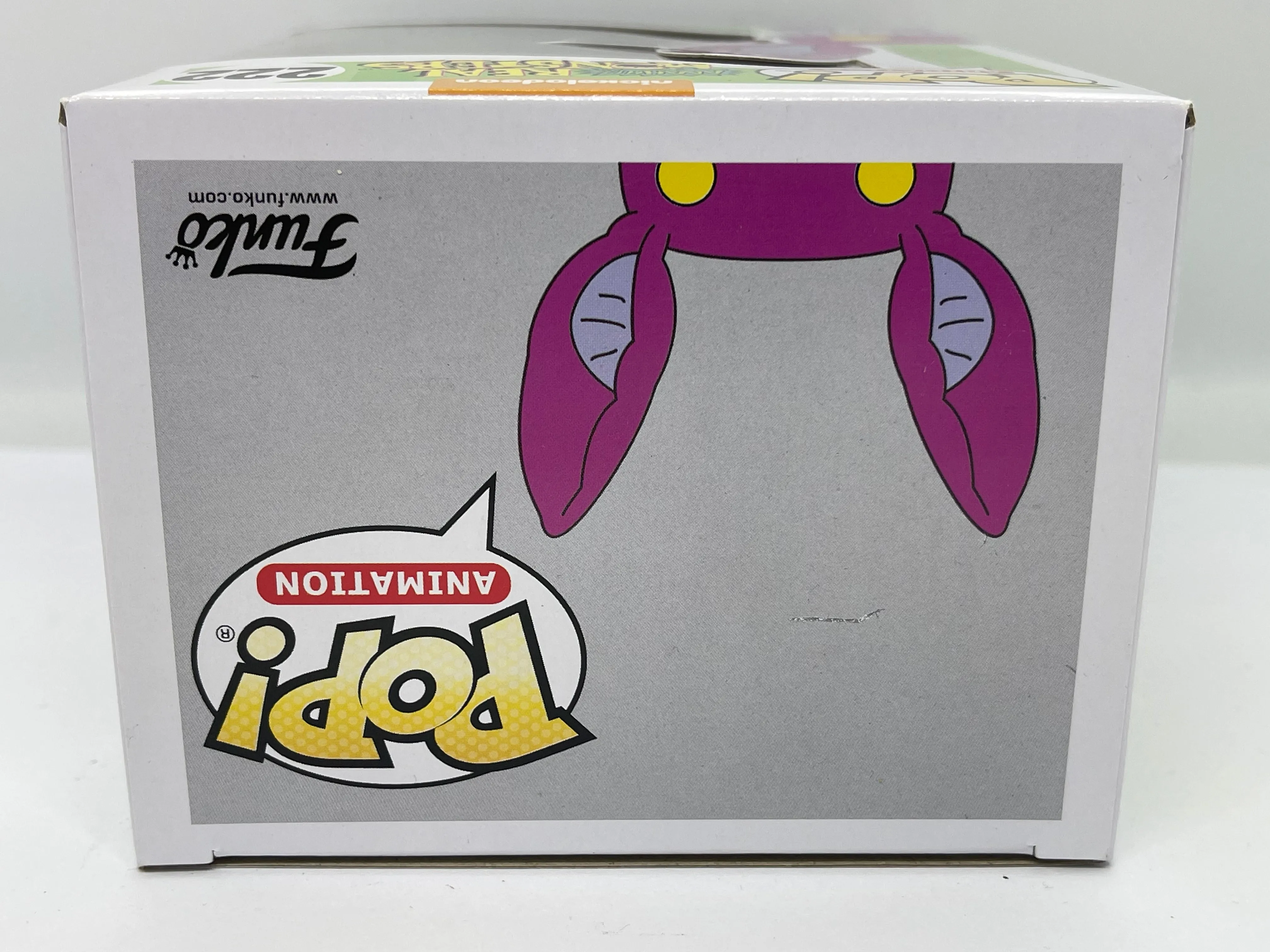 Aaahh Real Monsters Pop! Vinyl Set (3 Pops)