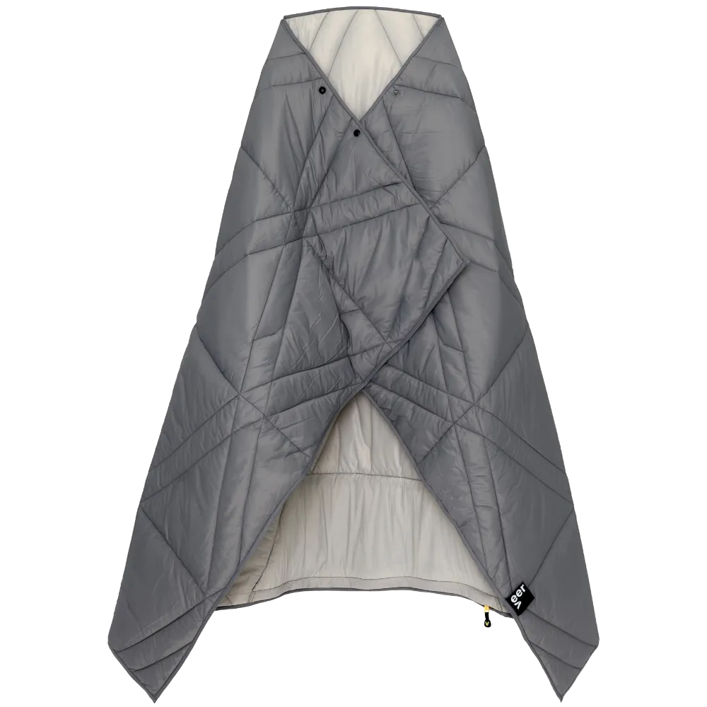 Adventure Blanket