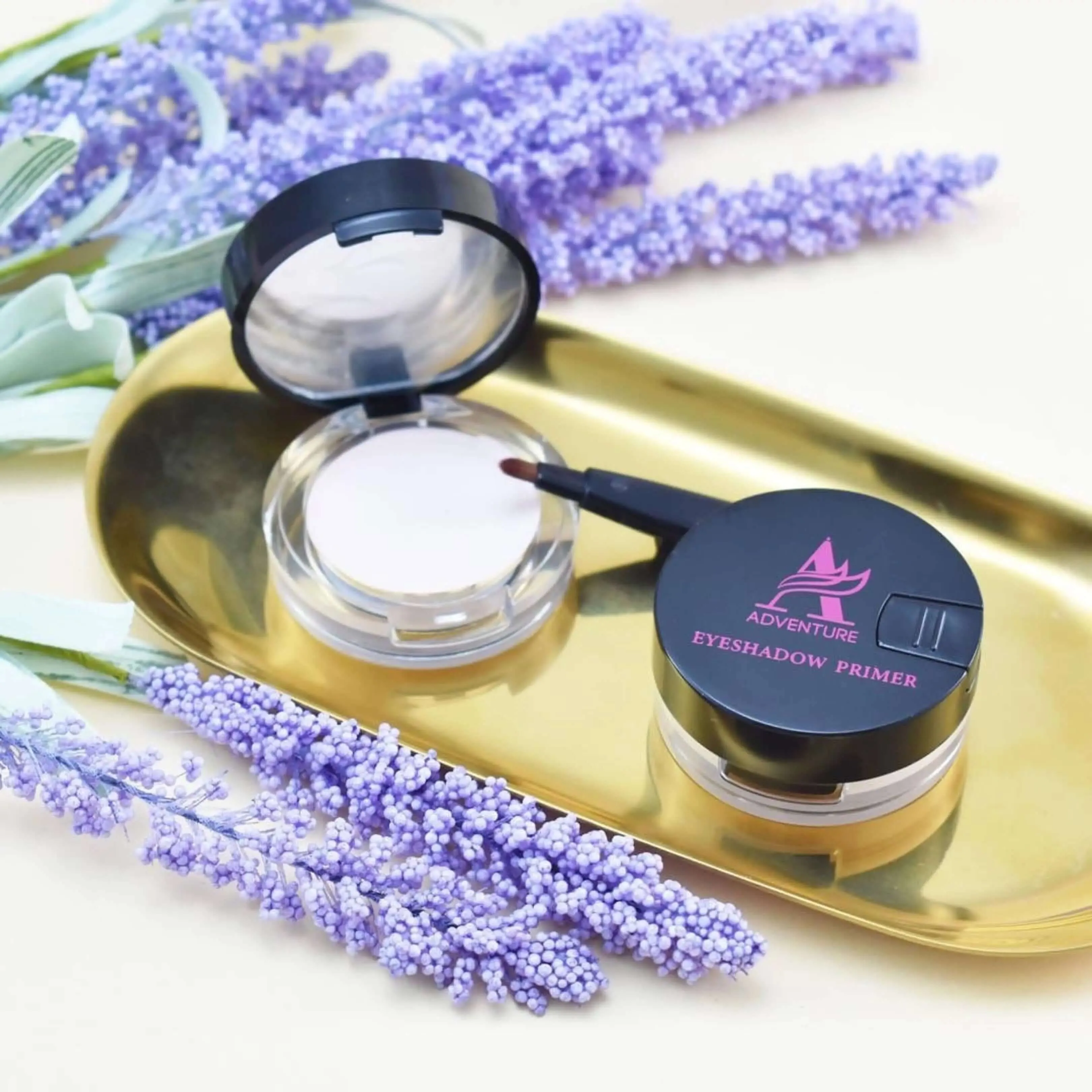 Adventure Eyeshadow primer