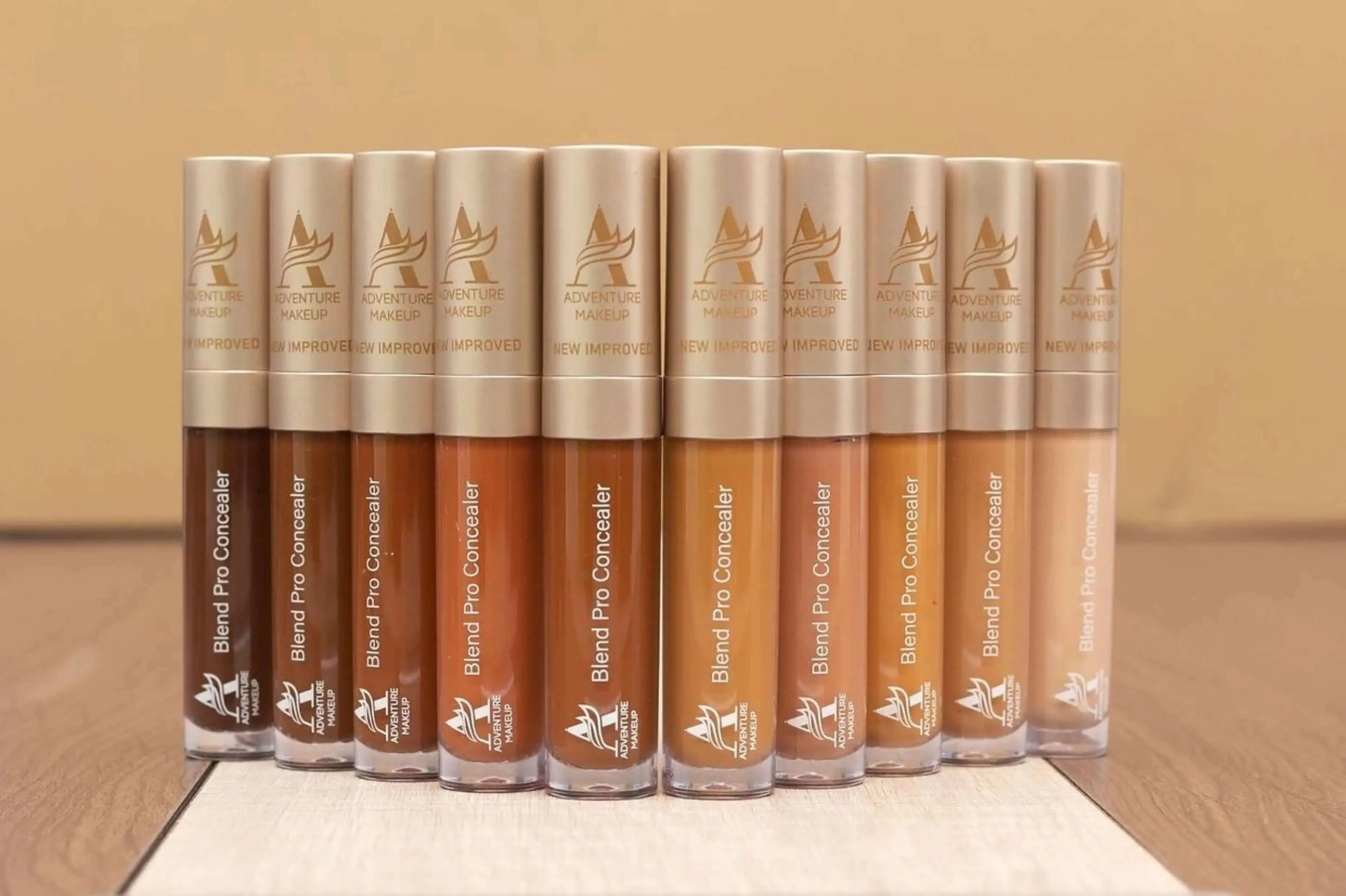 Adventure Pro Concealer