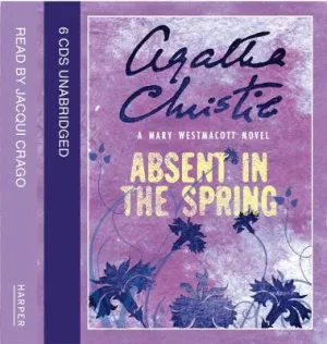 Agatha Christie: Absent in the Spring [2012]