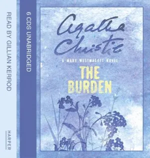 Agatha Christie: The Burden [2012]