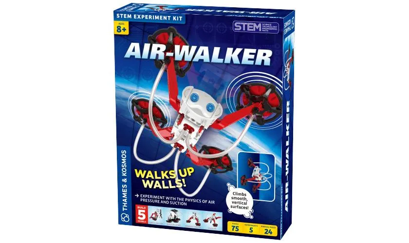 Air-Walker