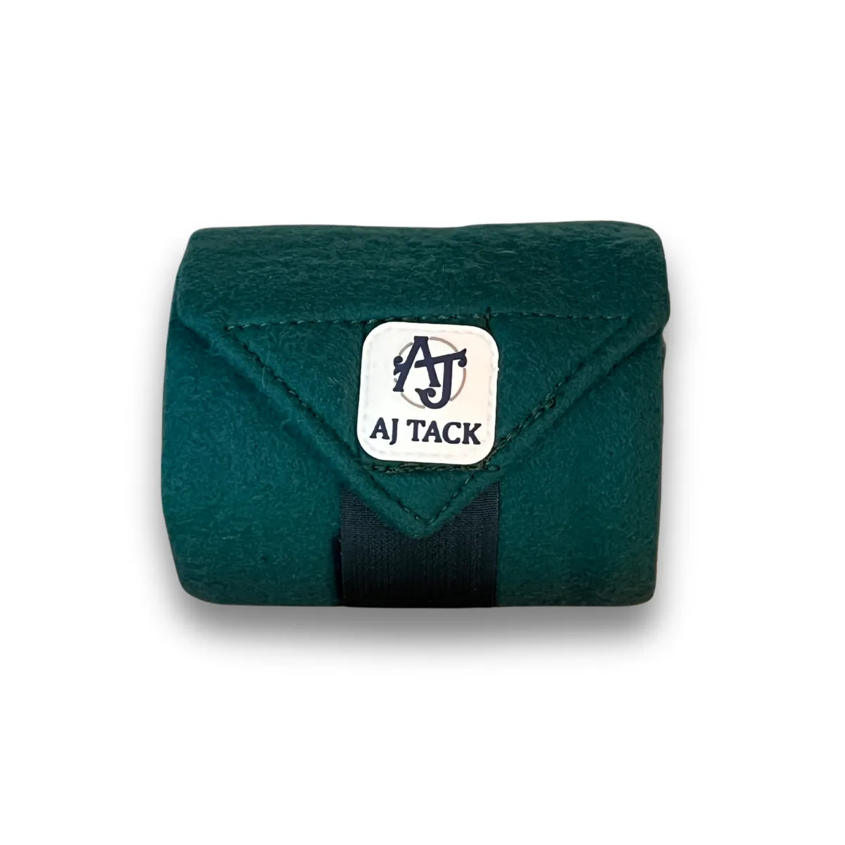 AJ Tack Polo Wraps - 9ft - Pack of 4