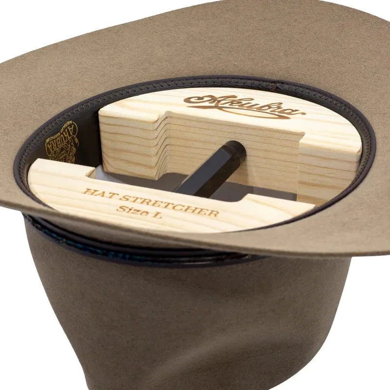 Akubra Hat Stretcher Medium