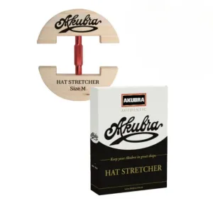 Akubra Hat Stretcher Medium