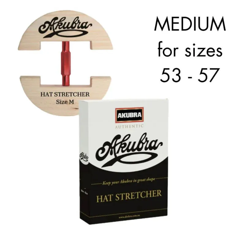 Akubra Hat Stretcher Medium