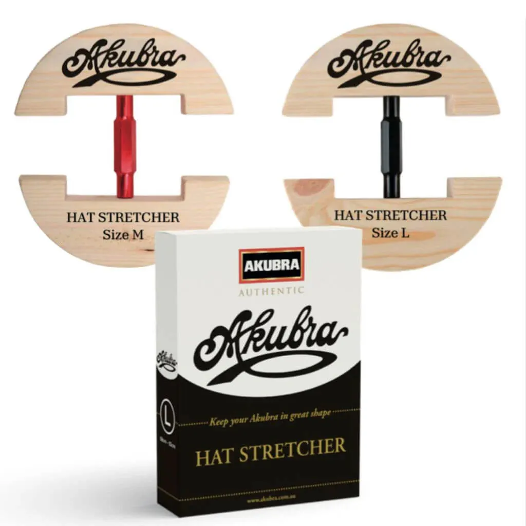 Akubra Hat Stretcher Medium