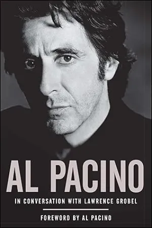 Al pacino [rare books]