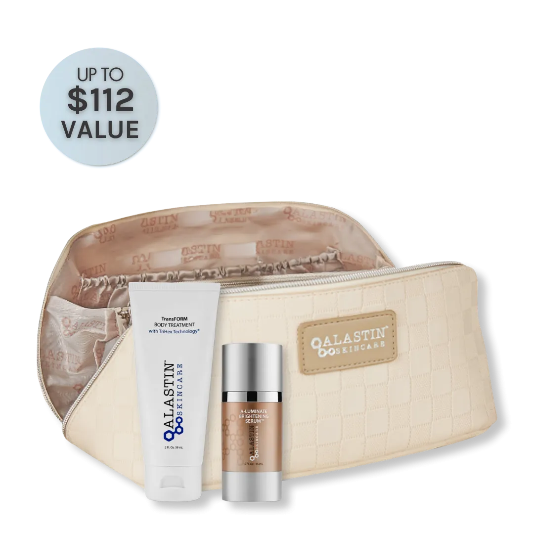 Alastin Gift Set - Exclusive on Oh Beauty ($112 Value)