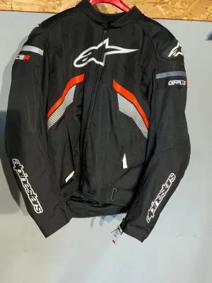 AlpineStars T-GP  Textile/Mesh jacket