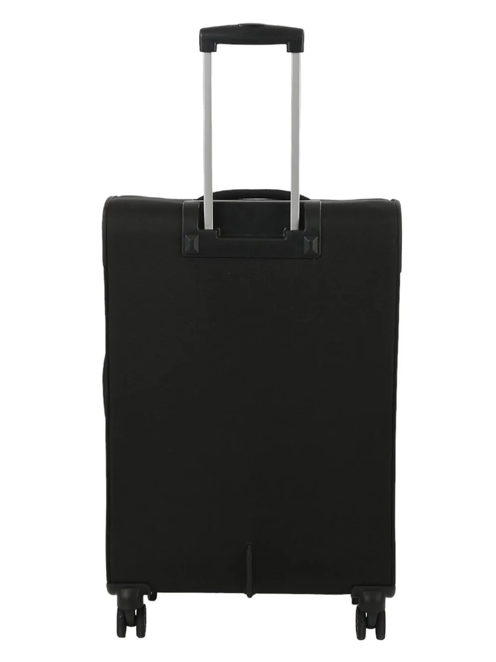 American Tourister Deep Dive- Set of 3 Expandable 4W Black