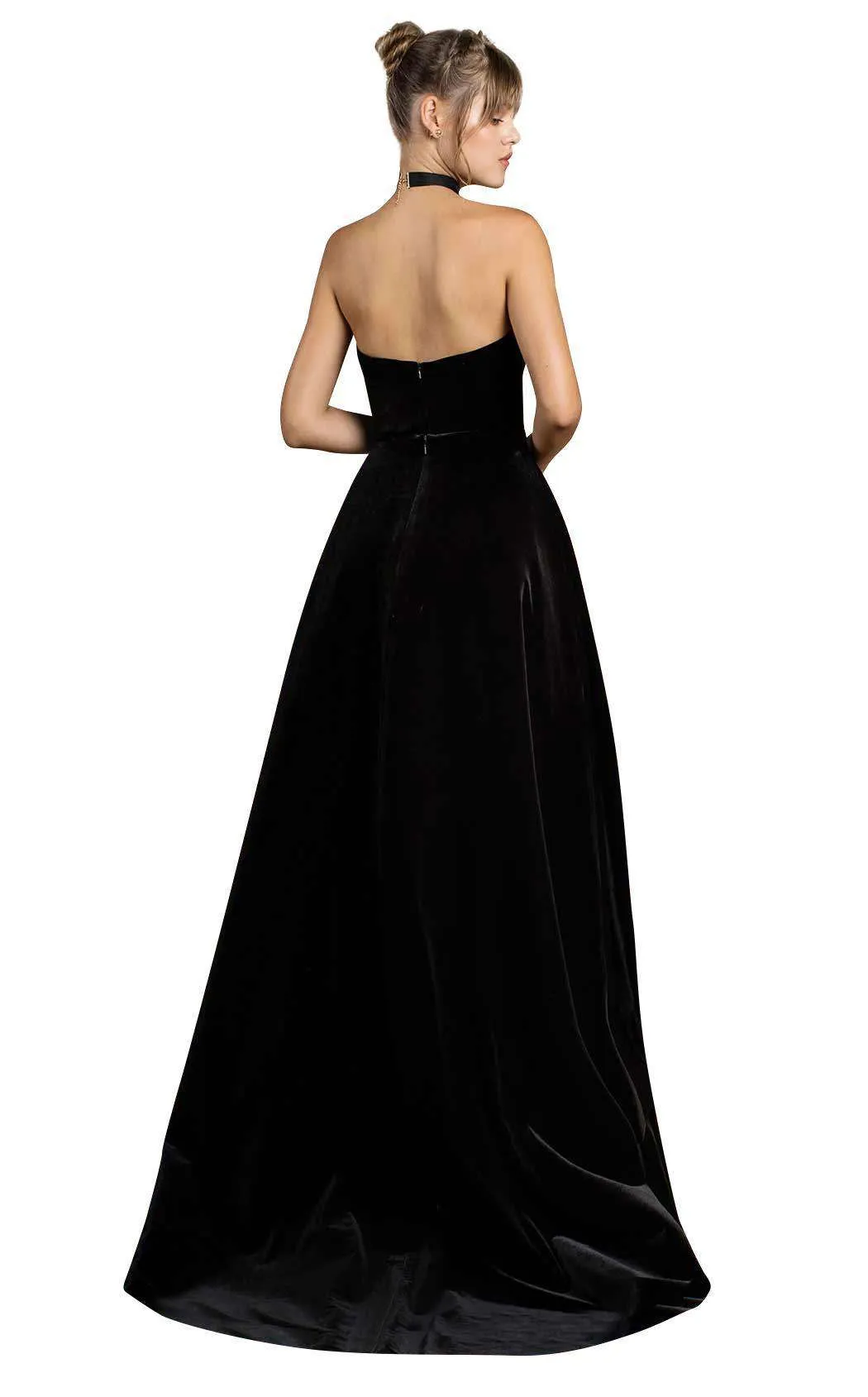 Andrea and Leo A0228CL Dress