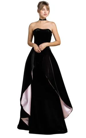 Andrea and Leo A0228CL Dress