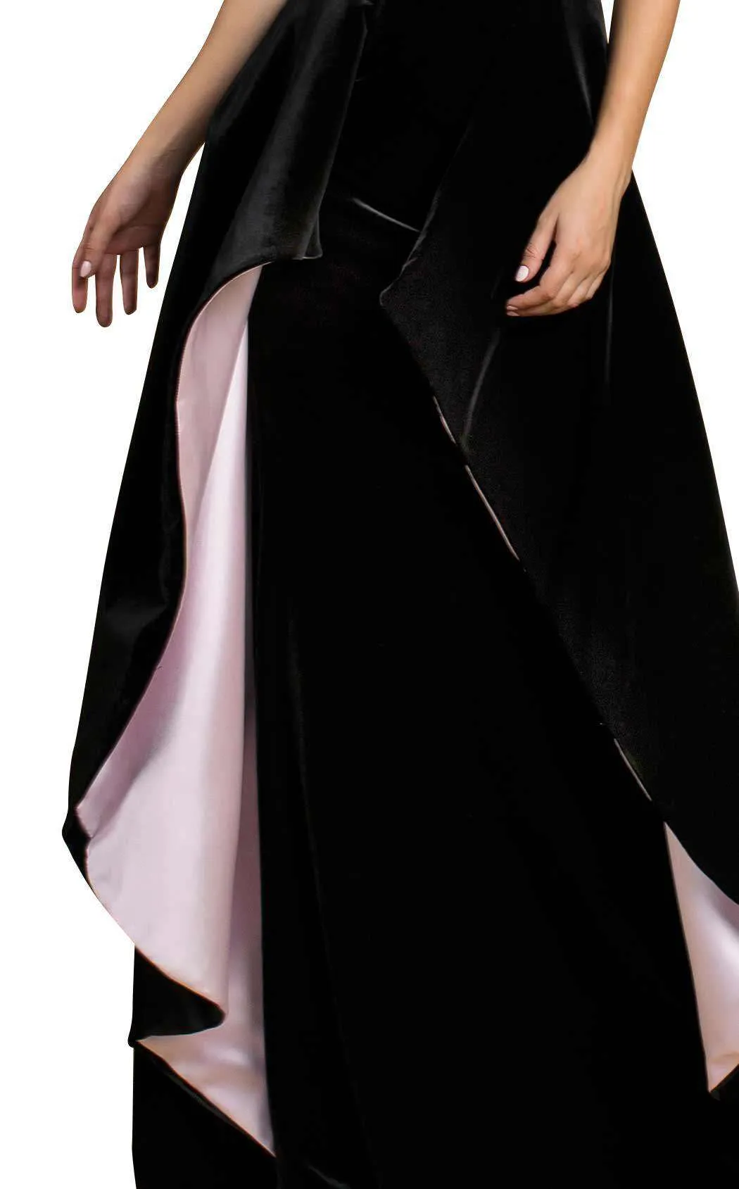 Andrea and Leo A0228CL Dress