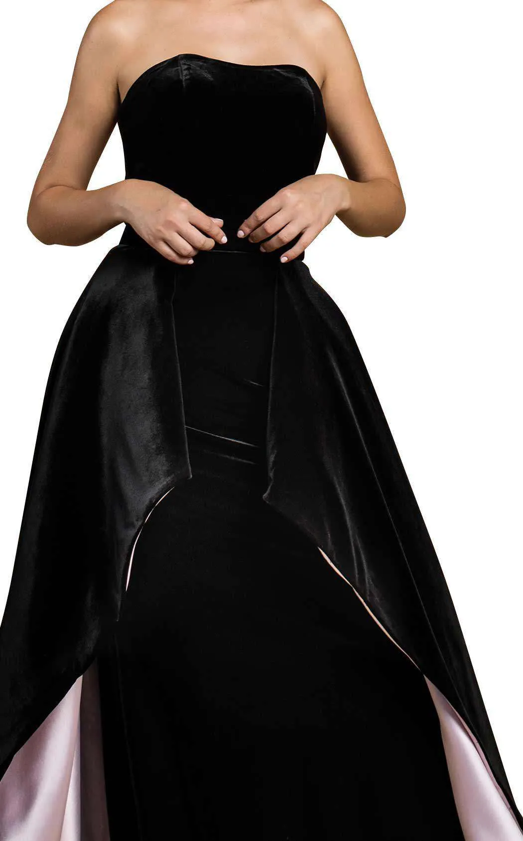 Andrea and Leo A0228CL Dress