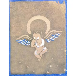 Angel Came Down