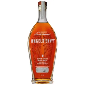 Angel's Envy Cask Strength 2022