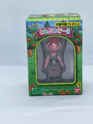 Animal Crossing - Flick Bandai Figure