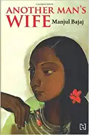 Another Man'S Wife [RAREBOOKS]