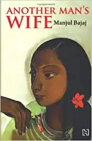 Another Man'S Wife [RAREBOOKS]