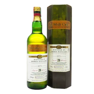 Ardbeg 1972 29 Years Douglas Laing - Old Malt Cask