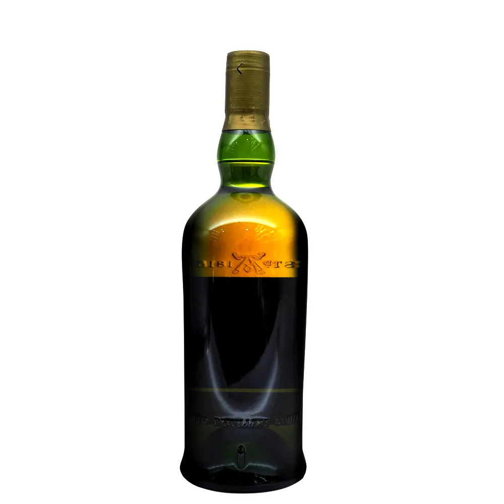 Ardbeg 1975 29 Years Cask 4704