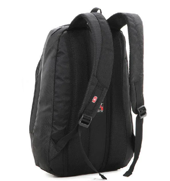 Army male backpack business casual men's backpacking travel laptop bags Waterproof backpack