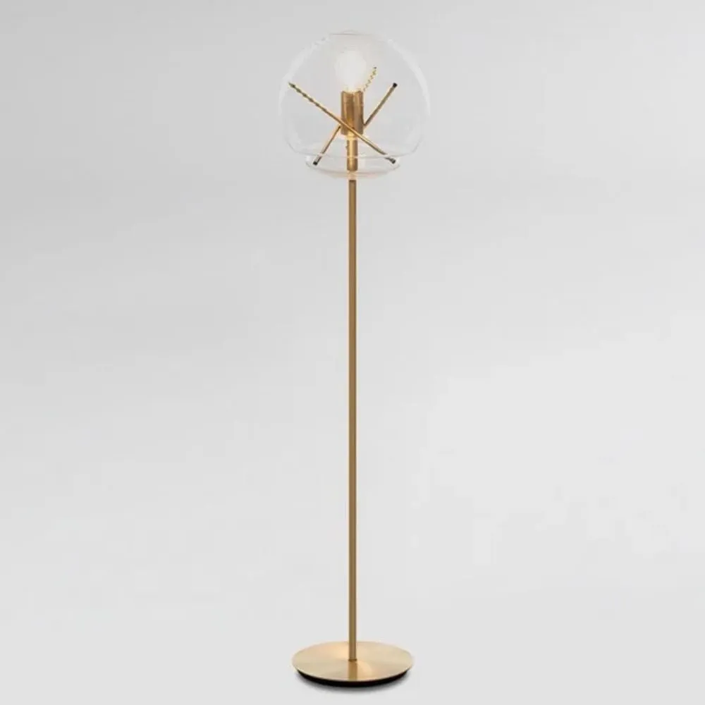 Artemide Vitruvio floor lamp