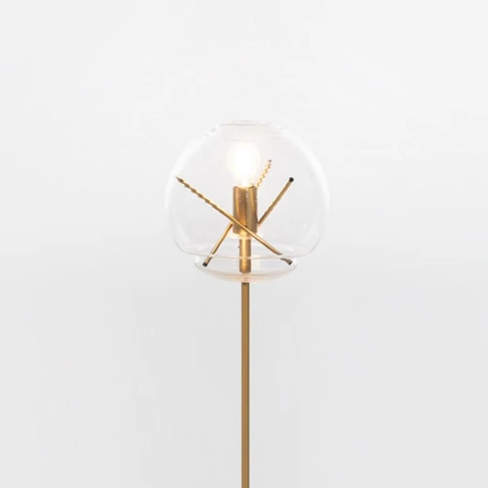 Artemide Vitruvio floor lamp