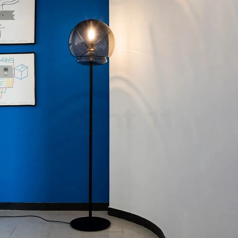 Artemide Vitruvio floor lamp