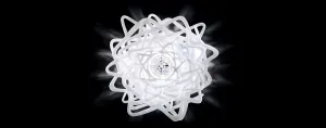 Aurora Suspension Lamp