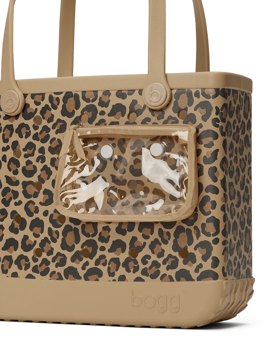Baby Bogg® Bag -  I am Leo, Hear me Roar